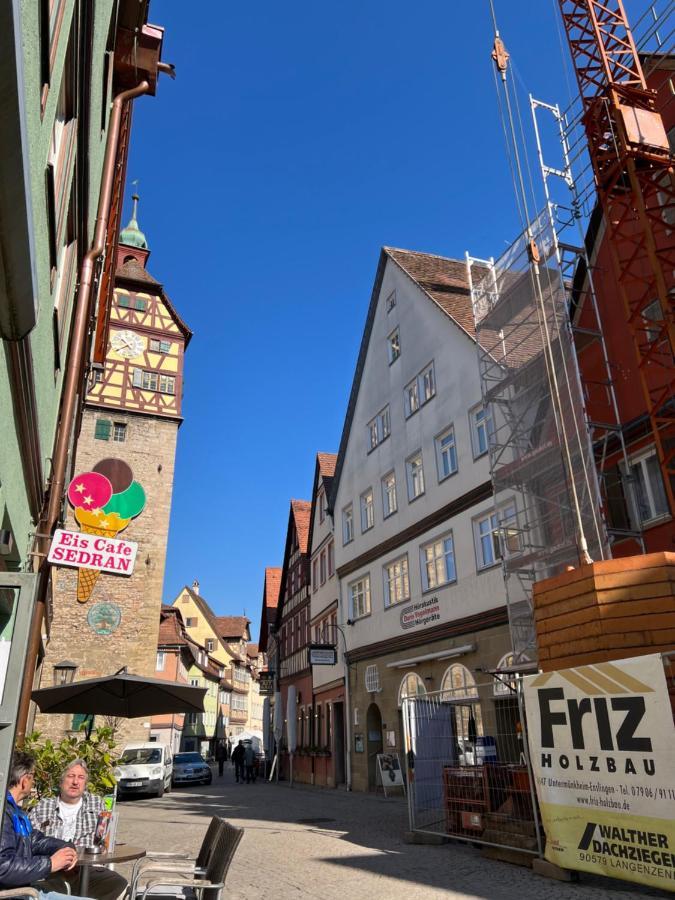 City Living 2 Schwäbisch Hall Exteriér fotografie