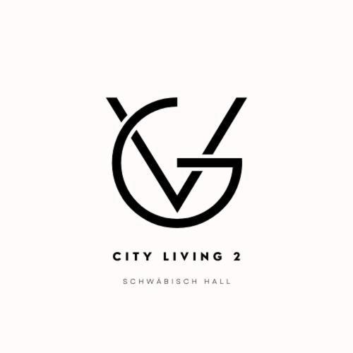 City Living 2 Schwäbisch Hall Exteriér fotografie